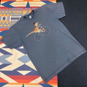 Men’s Dinosaur T-Shirt